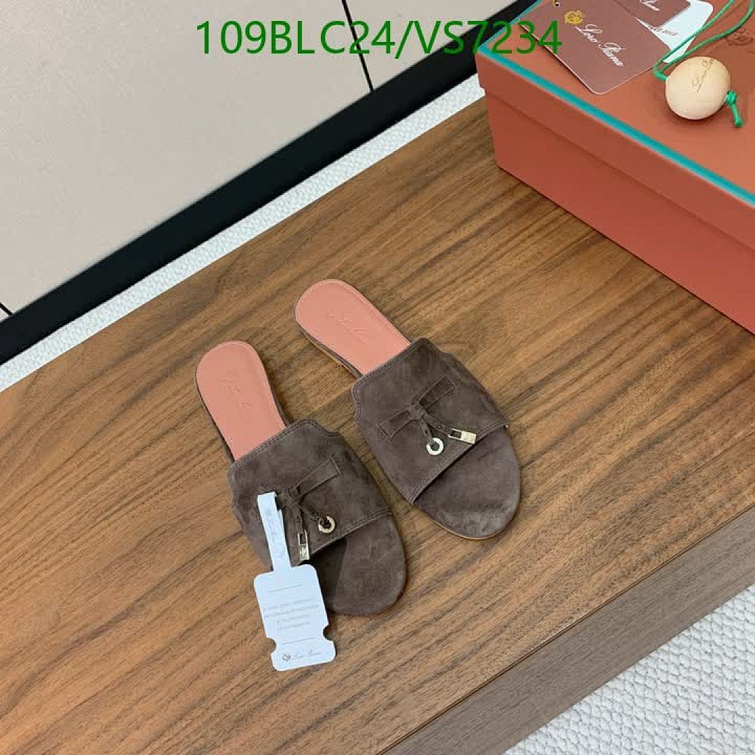 Loro Piana-Women Shoes Code: VS7234 $: 109USD