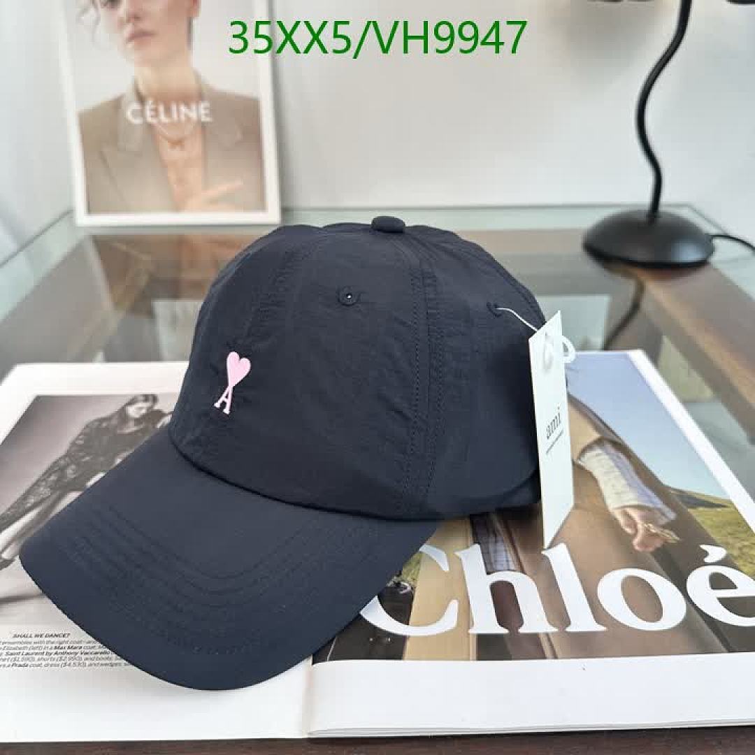 AMI-Cap(Hat) Code: VH9947 $: 35USD