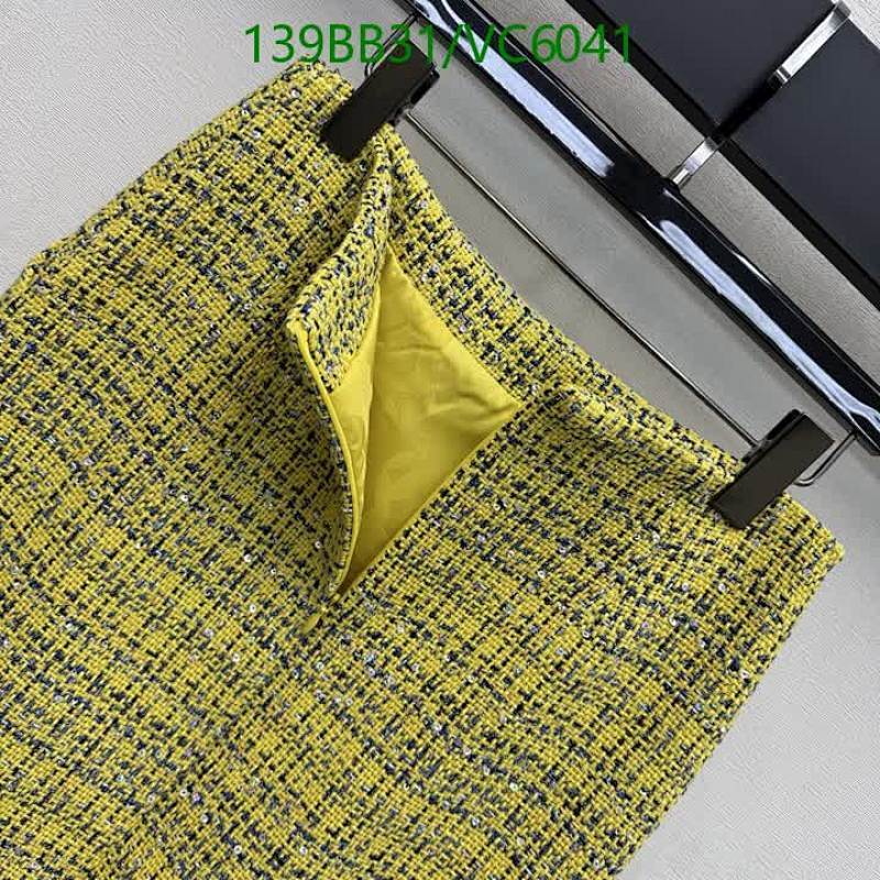 Chanel-Clothing Code: VC6041 $: 139USD