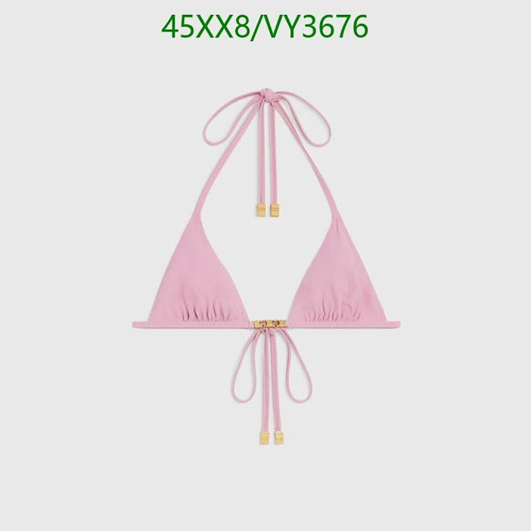 Celine-Swimsuit Code: VY3676 $: 45USD