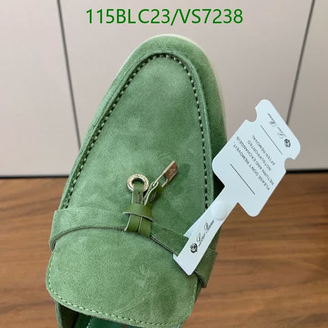 Loro Piana-Women Shoes Code: VS7238 $: 115USD