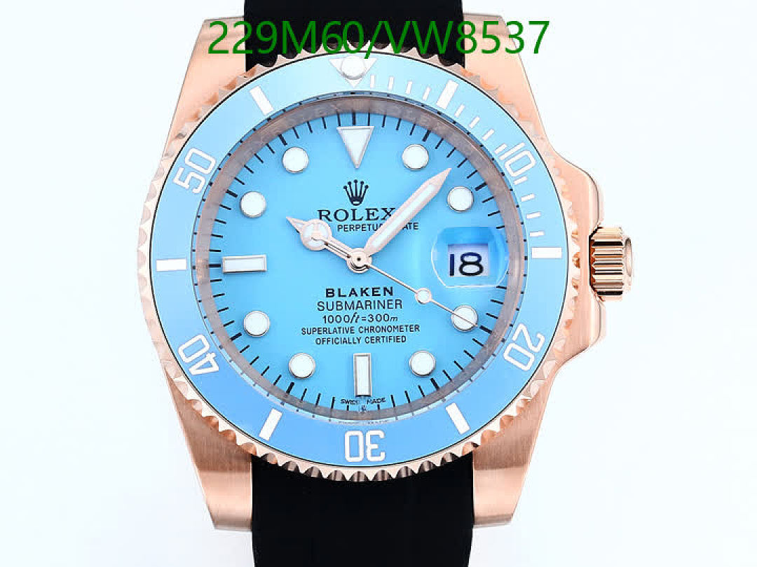 Rolex-Watch-Mirror Quality Code: VW8537 $: 229USD