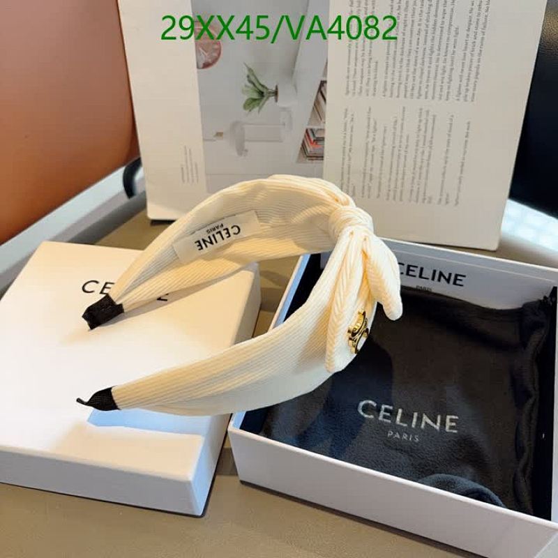 Celine-Headband Code: VA4082 $: 29USD