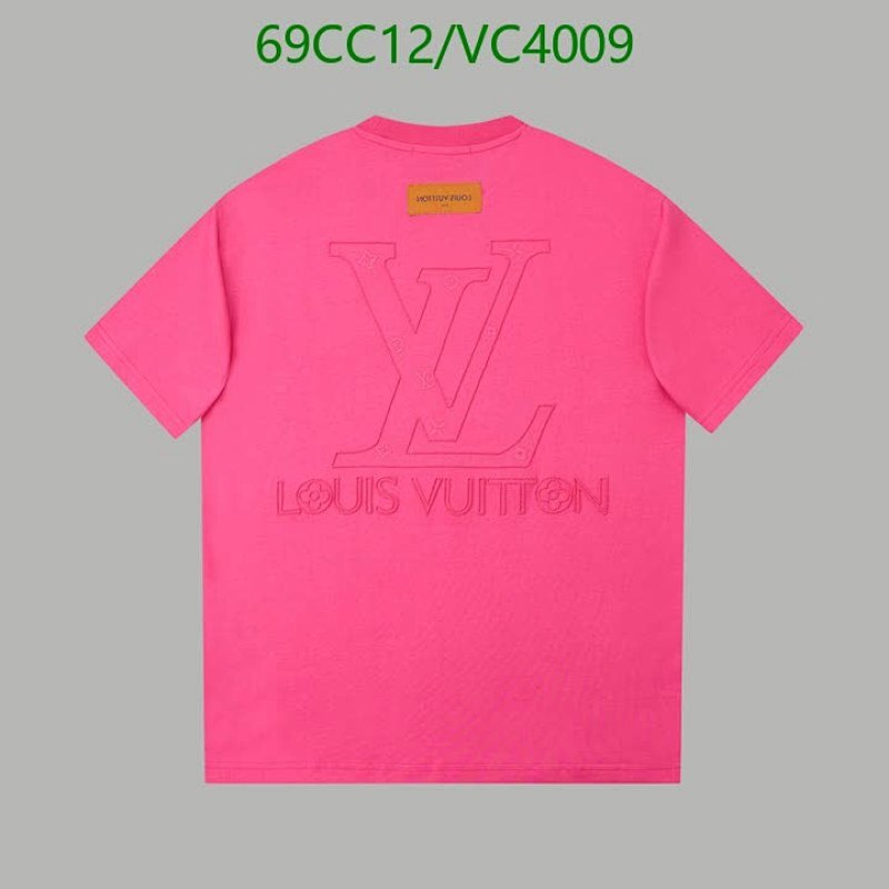 LV-Clothing Code: VC4009 $: 69USD