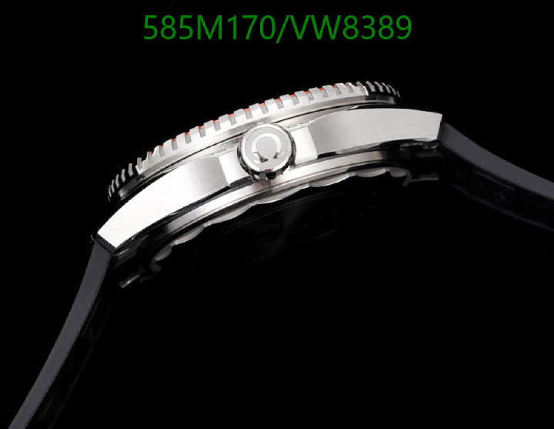 Omega-Watch(Mirror Quality) Code: VW8389 $: 585USD