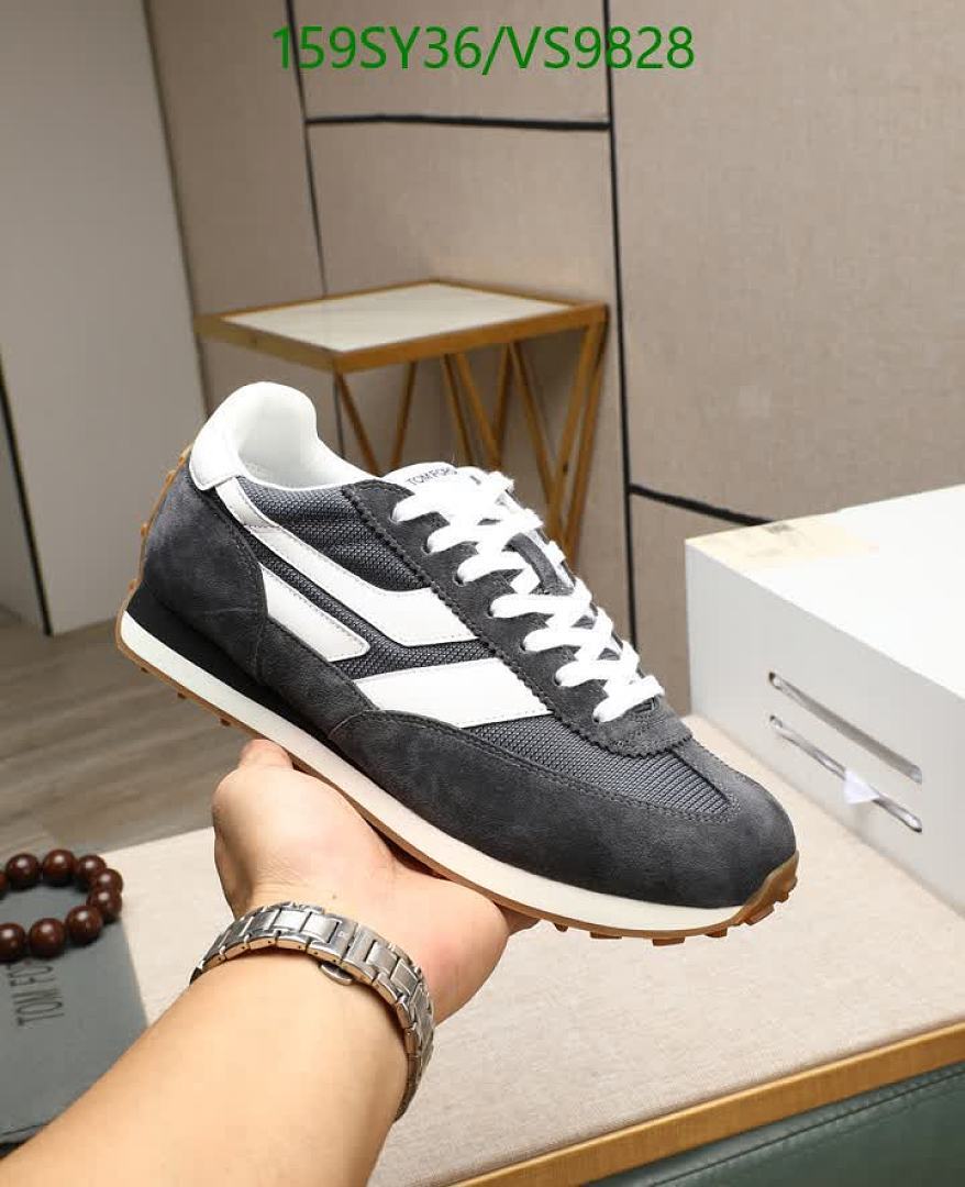 Tom Ford-Men shoes Code: VS9828 $: 159USD