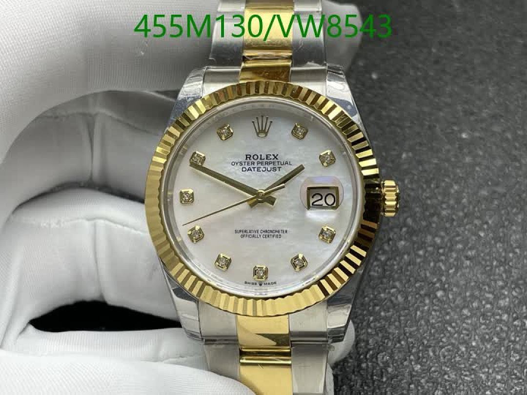 Rolex-Watch-Mirror Quality Code: VW8543 $: 455USD