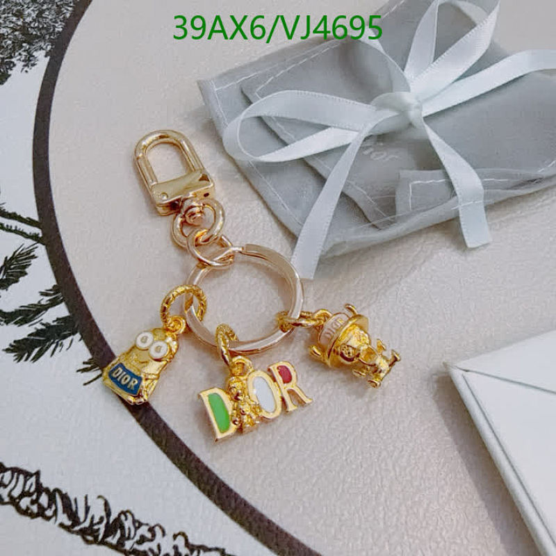 Dior-Jewelry Code: VJ4695 $: 39USD