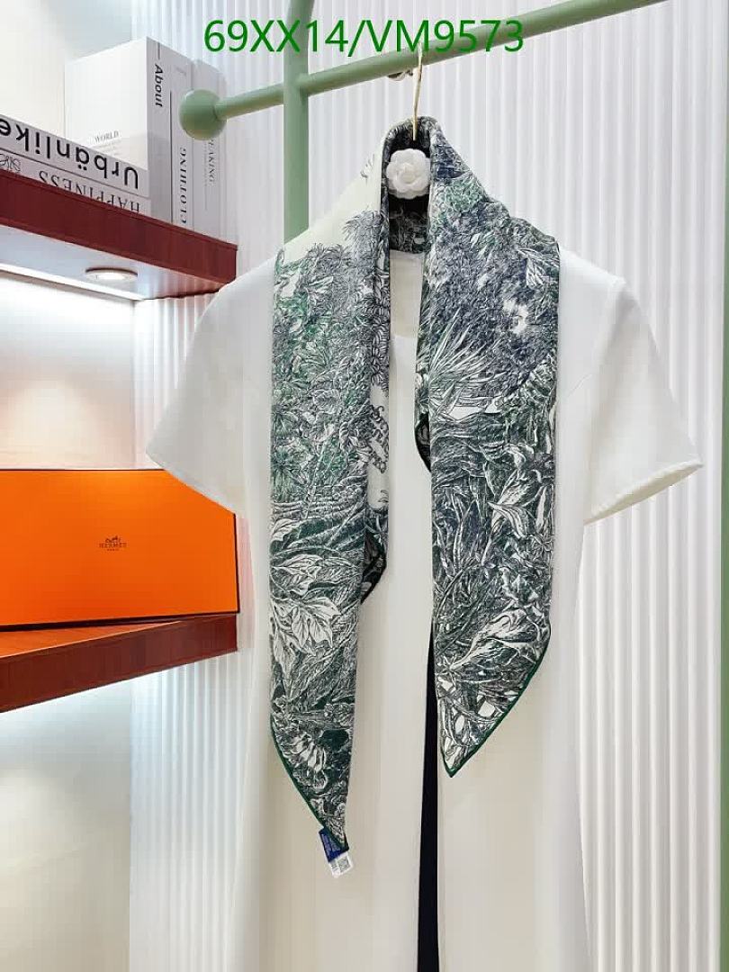 Hermes-Scarf Code: VM9573 $: 69USD