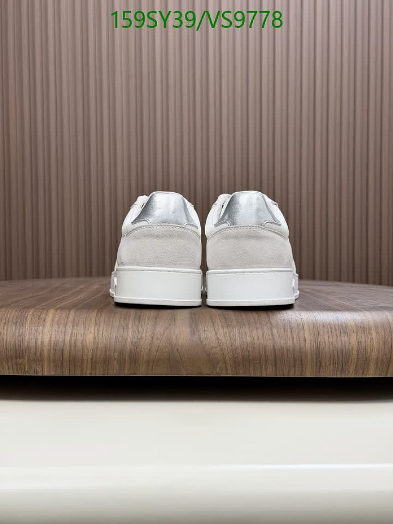 LV-Men shoes Code: VS9778 $: 159USD