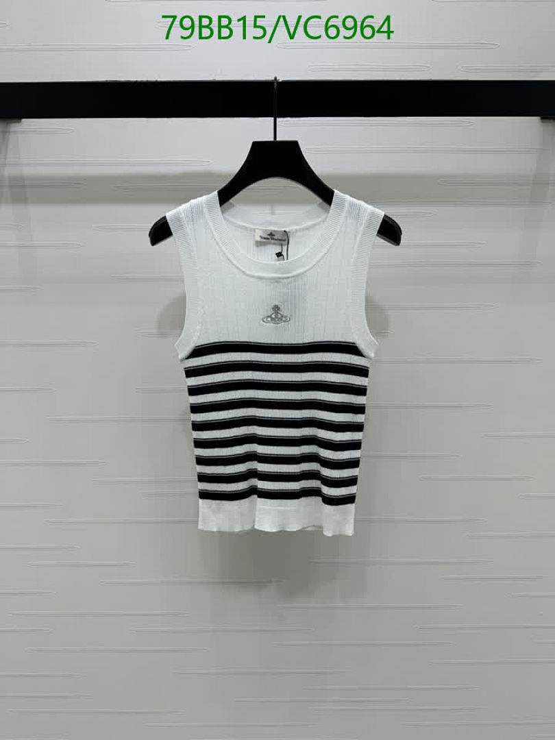 Vivienne Westwood-Clothing Code: VC6964 $: 79USD