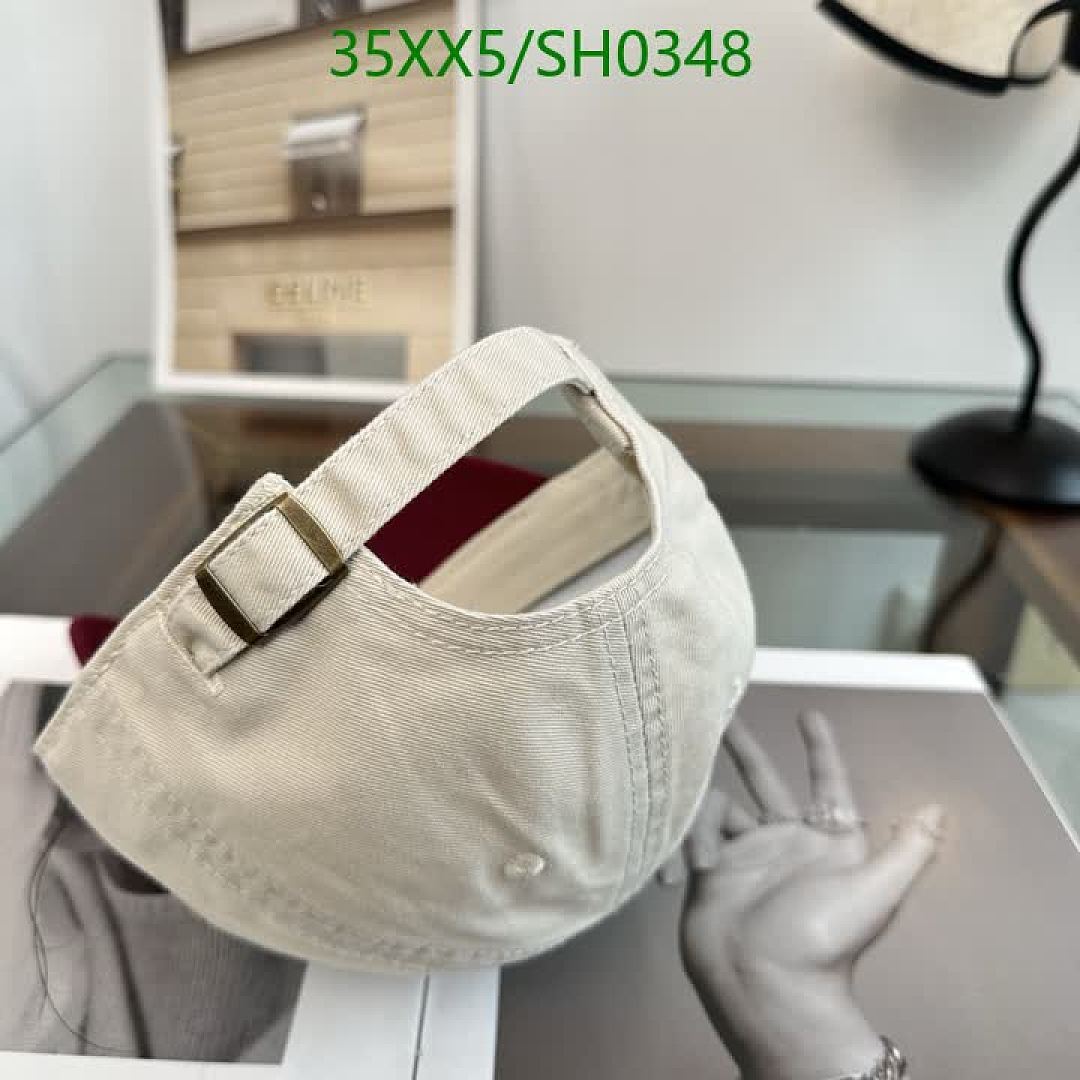 Miu Miu-Cap(Hat) Code: SH0348 $: 35USD