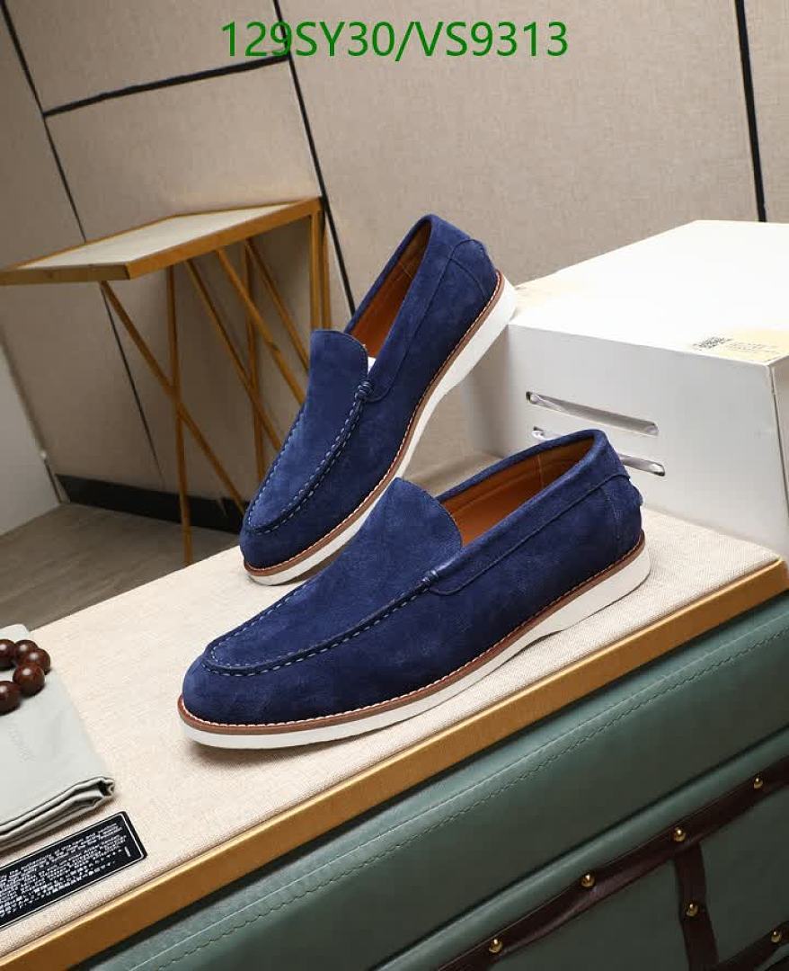 Brunello Cucinelli-Men shoes Code: VS9313 $: 129USD
