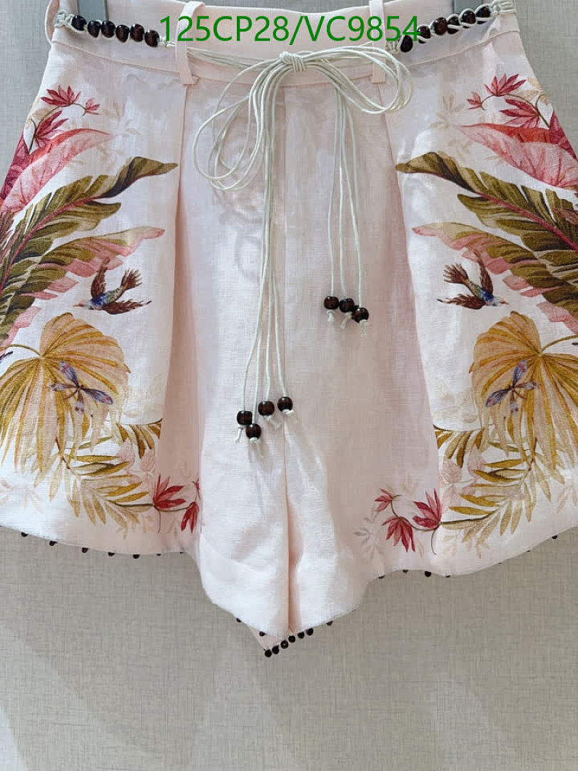 Zimmermann-Clothing Code: VC9854 $: 125USD