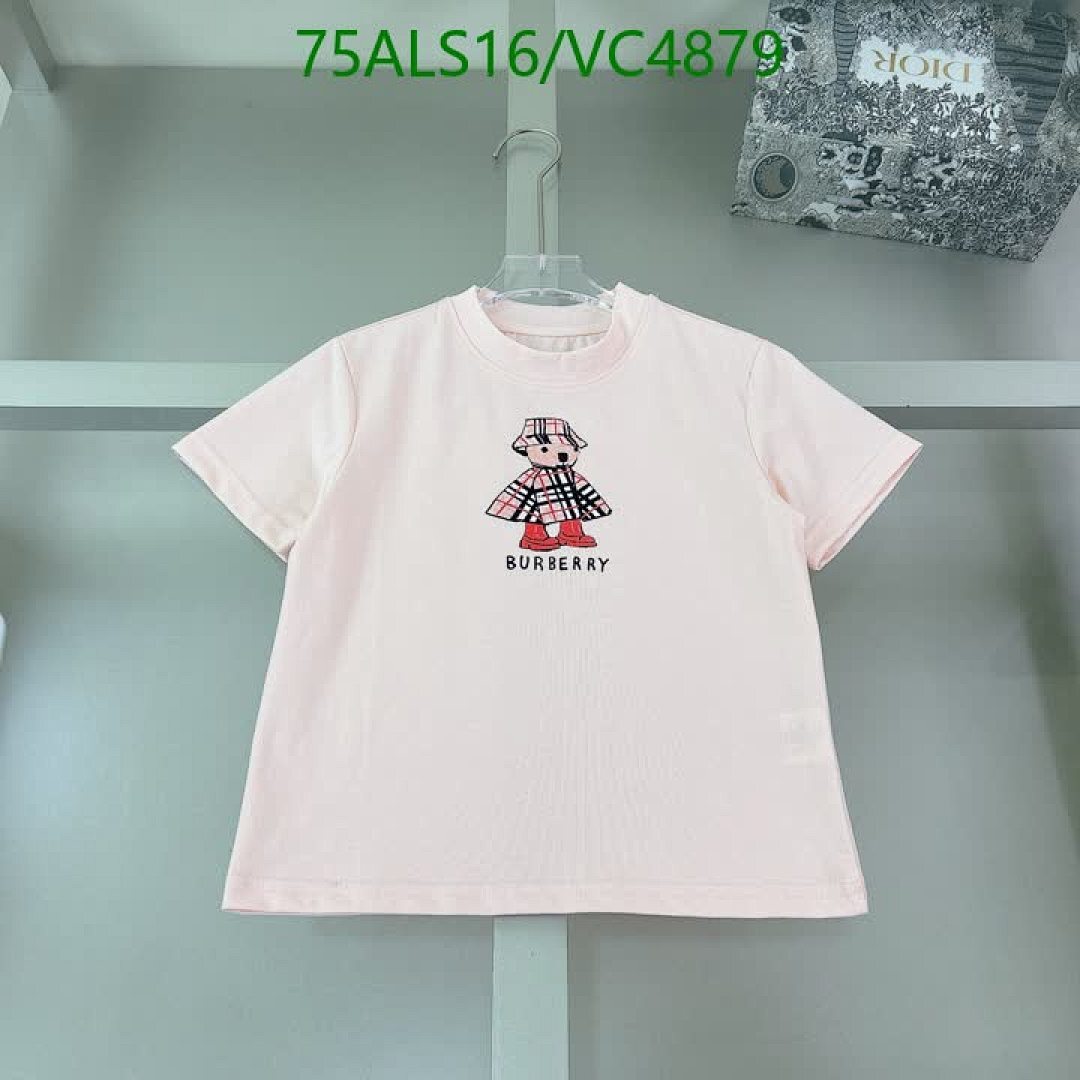 Burberry-Kids Clothing Code: VC4879 $: 75USD-Yupoo.ru - Copybrand.Team photo album Burberry-Kids Clothing Code: VC4879 $: 75USD