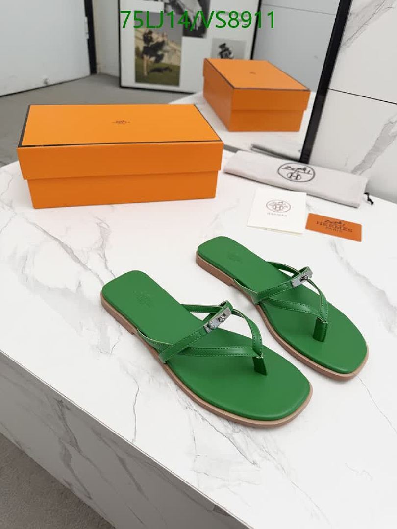 Hermes-Women Shoes Code: VS8911 $: 75USD