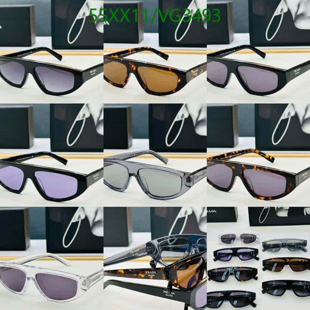 Prada-Glasses Code: VG3493 $: 55USD-Yupoo.ru - Copybrand.Team photo album Prada-Glasses Code: VG3493 $: 55USD