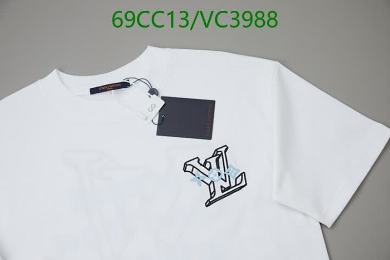 LV-Clothing Code: VC3988 $: 69USD