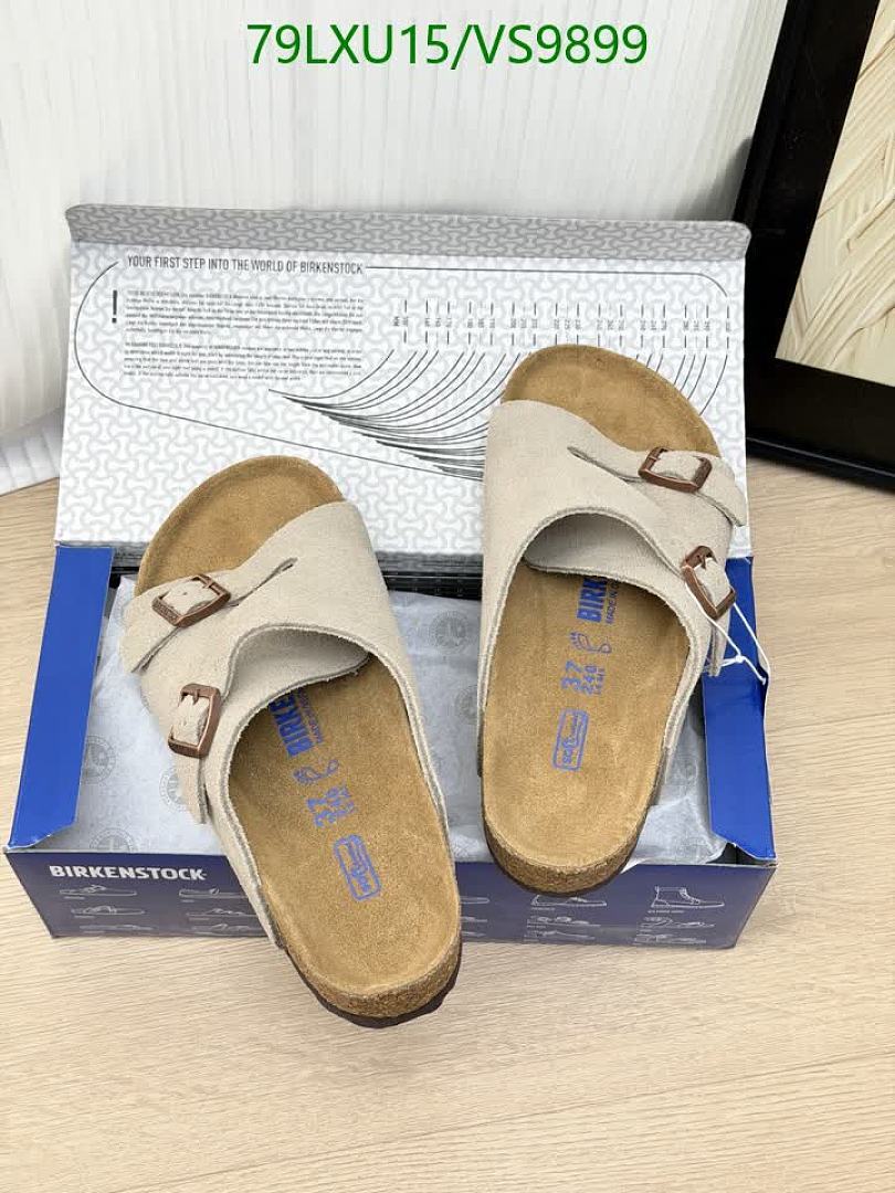 Birkenstock-Men shoes Code: VS9899 $: 79USD