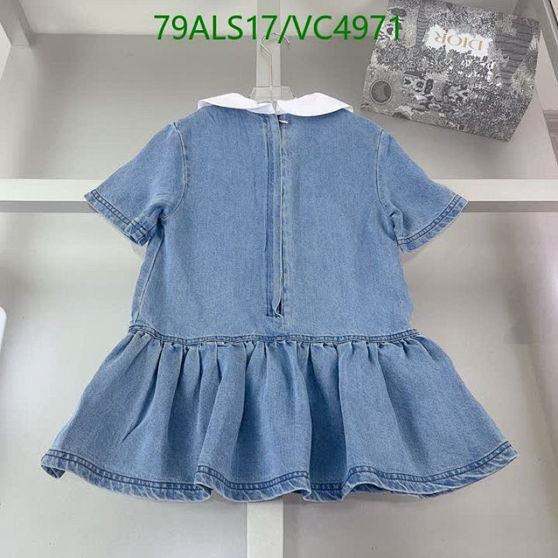 D&G-Kids Clothing Code: VC4971 $: 79USD