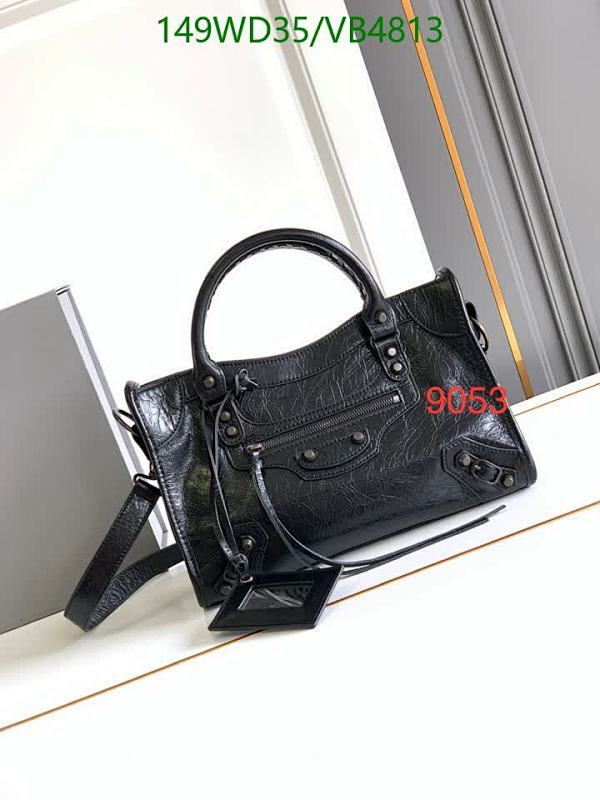 Balenciaga-Bag-4A Quality Code: VB4813