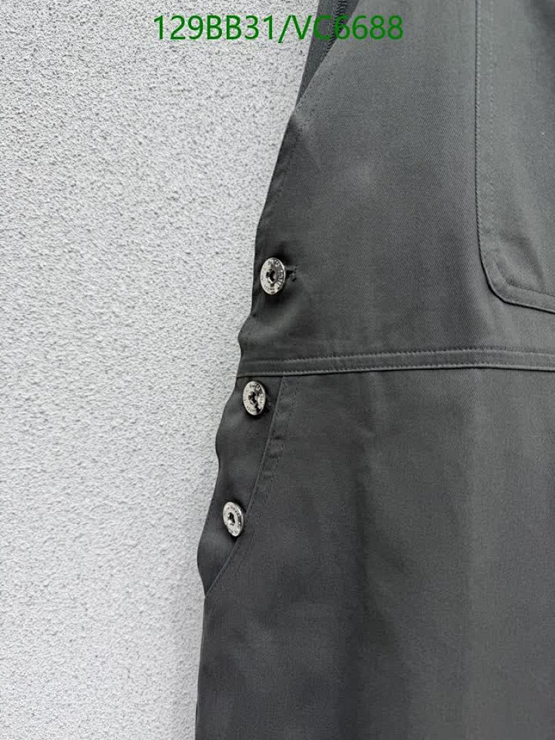 Miu Miu-Clothing Code: VC6688 $: 129USD