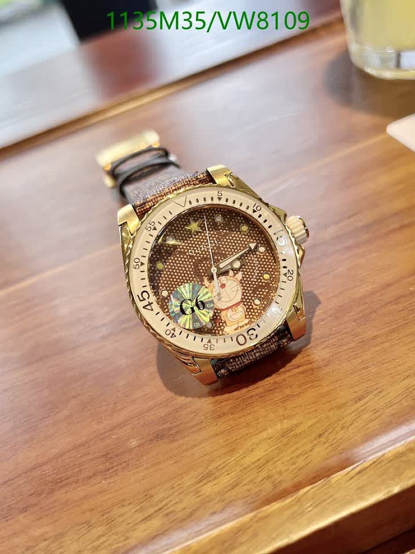 Gucci-Watch-4A Quality Code: VW8109 $: 1135USD