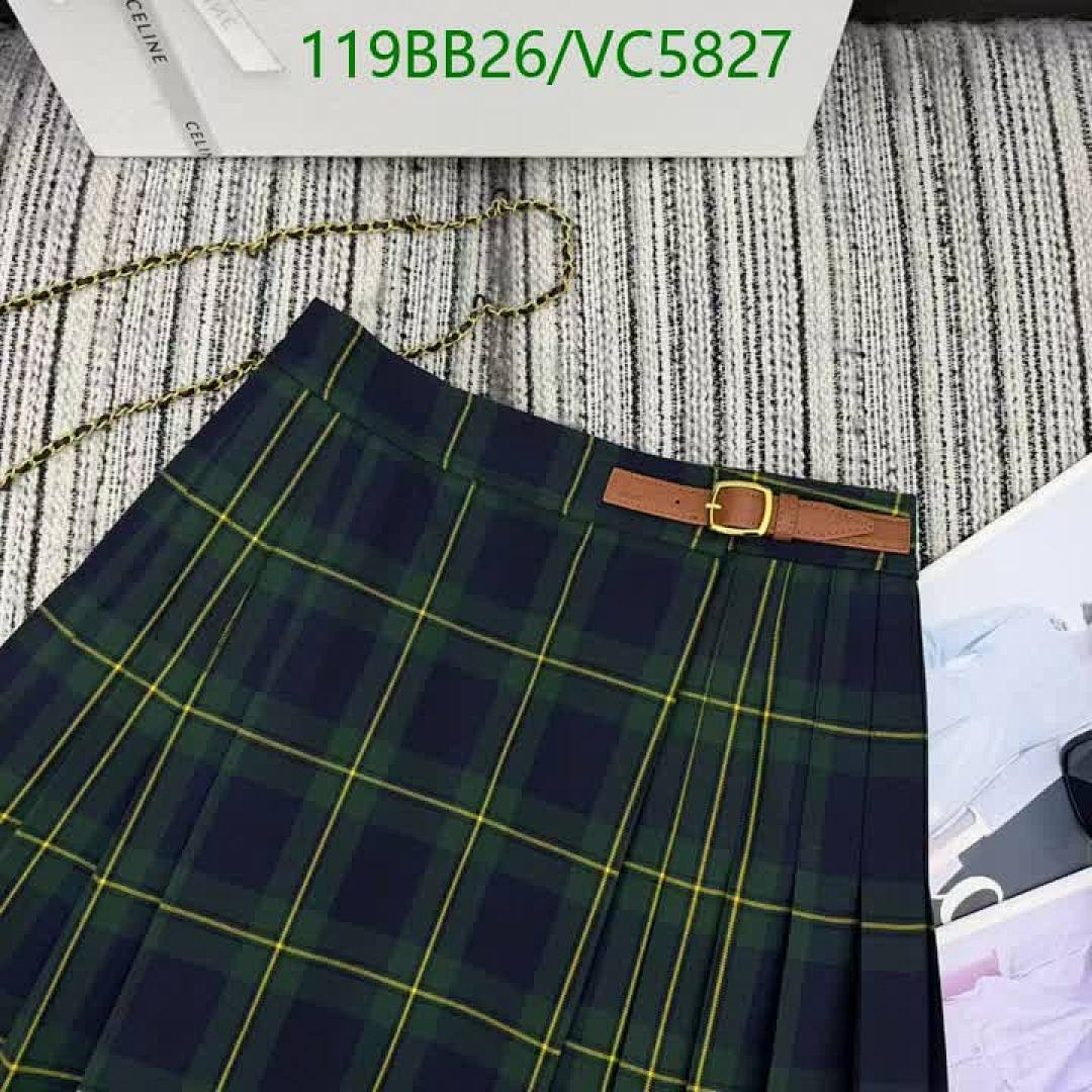 Celine-Clothing Code: VC5827 $: 119USD
