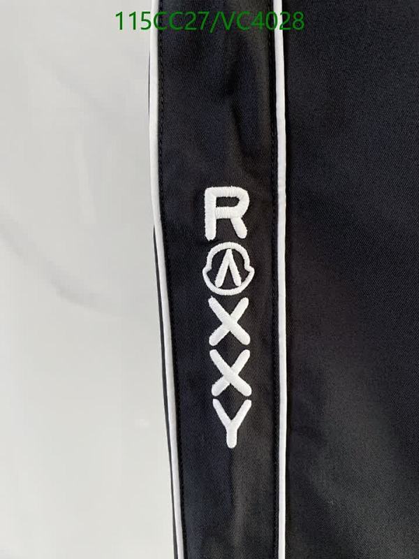 Moncler-Clothing Code: VC4028 $: 115USD