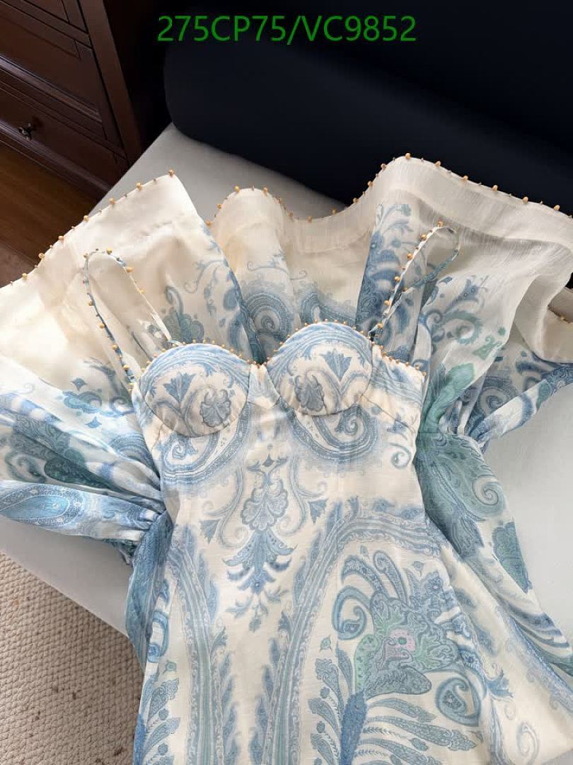 Zimmermann-Clothing Code: VC9852 $: 275USD