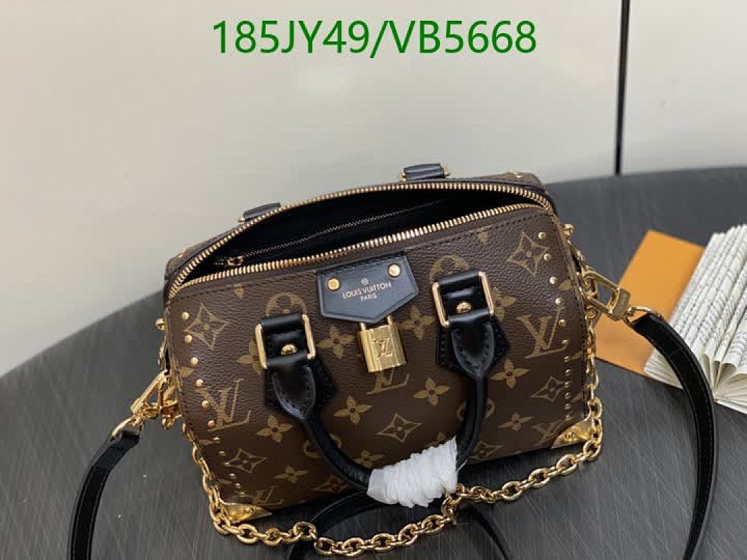 LV-Bag-Mirror Quality Code: VB5668 $: 185USD