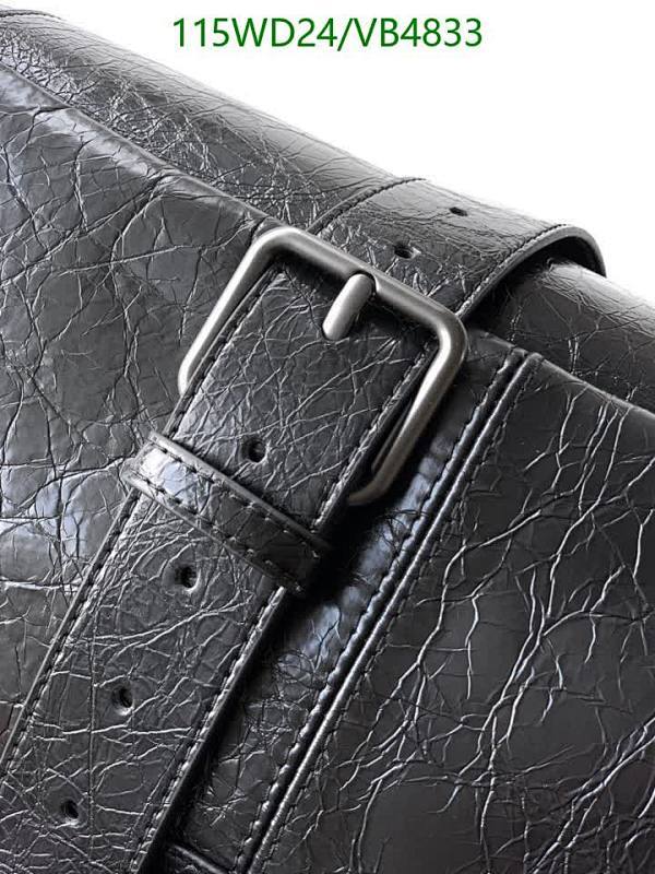 Balenciaga-Bag-4A Quality Code: VB4833 $: 115USD