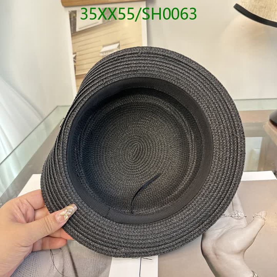 Chanel-Cap(Hat) Code: SH0063 $: 35USD