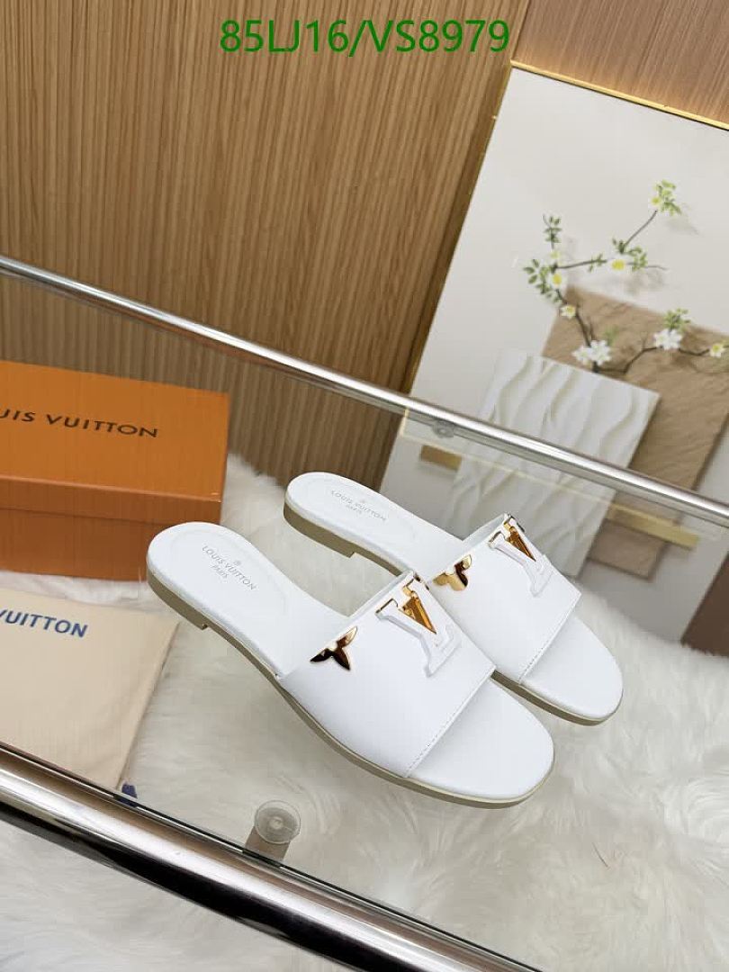 LV-Women Shoes Code: VS8979 $: 85USD