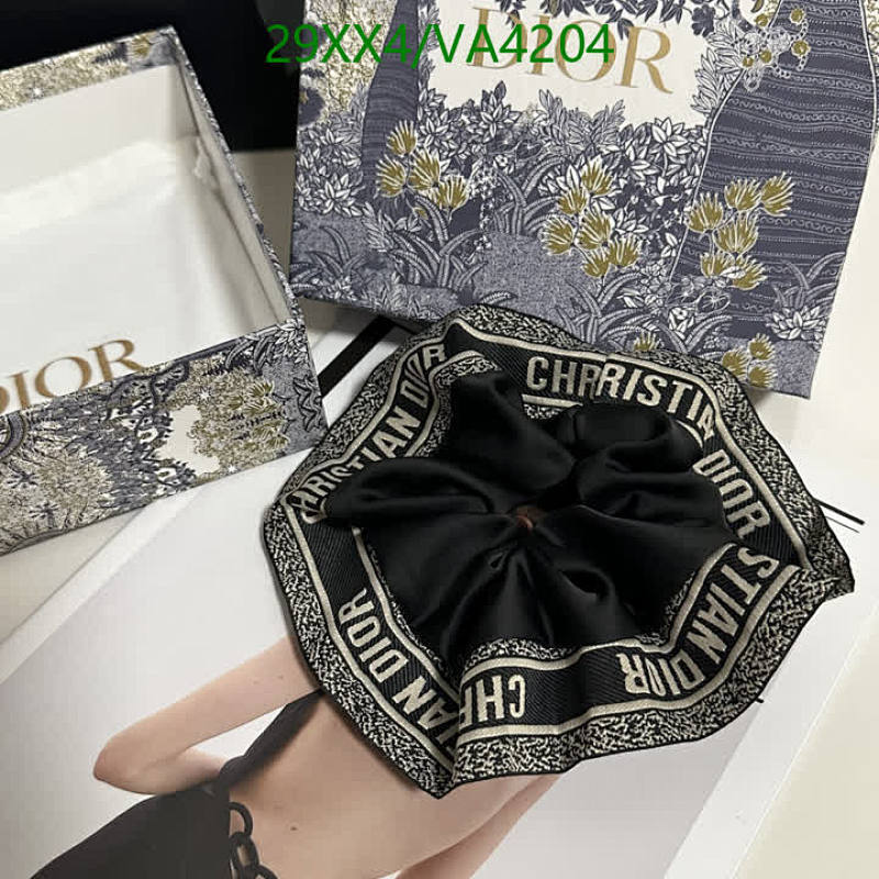 Dior-Headband Code: VA4204 $: 29USD