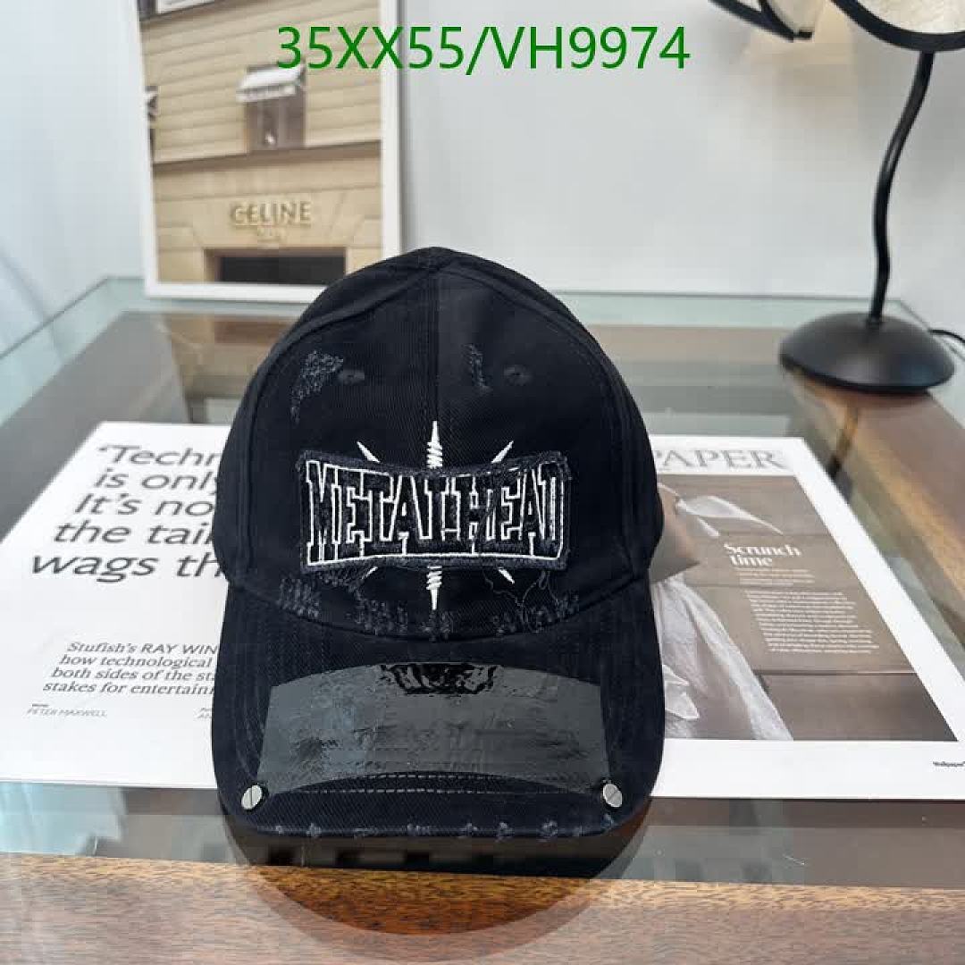 Balenciaga-Cap(Hat) Code: VH9974 $: 35USD