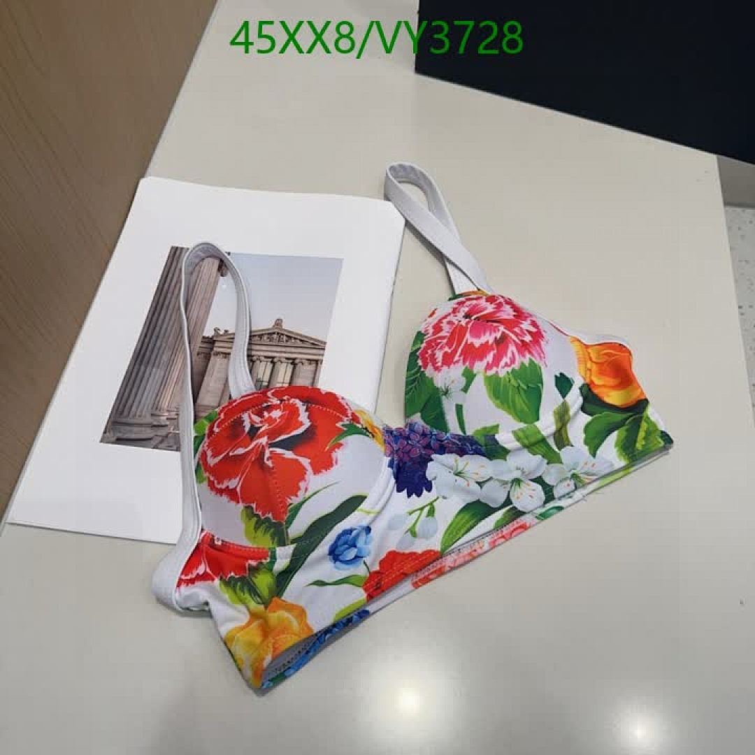 D&G-Swimsuit Code: VY3728 $: 45USD