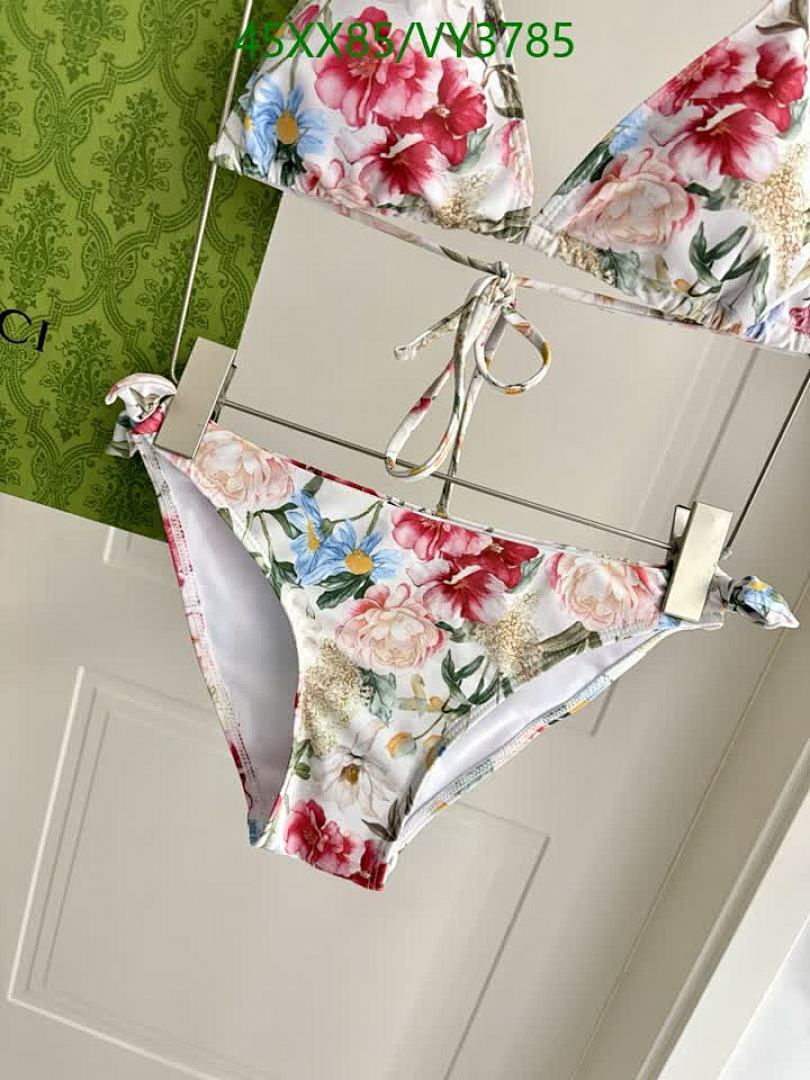 GUCCI-Swimsuit Code: VY3785 $: 45USD-Yupoo.ru - Copybrand.Team photo album GUCCI-Swimsuit Code: VY3785 $: 45USD