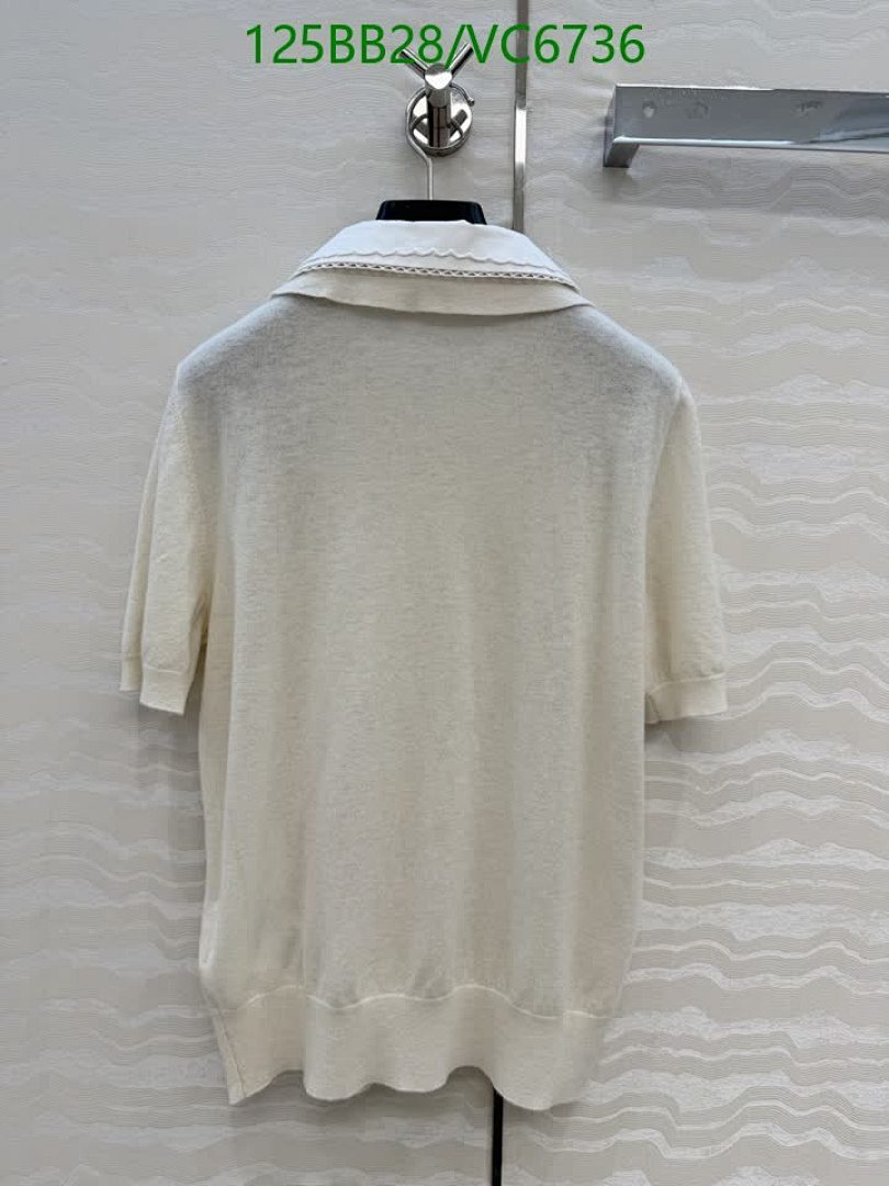 Miu Miu-Clothing Code: VC6736 $: 125USD