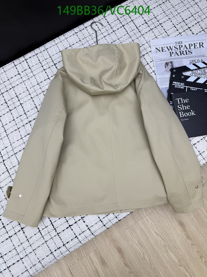 Loewe-Clothing Code: VC6404 $: 149USD