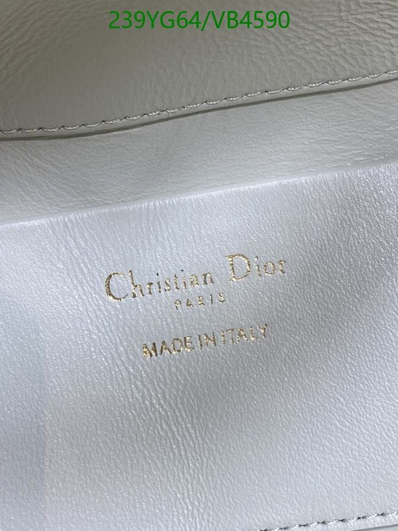Dior-Bag-Mirror Quality Code: VB4590 $: 239USD