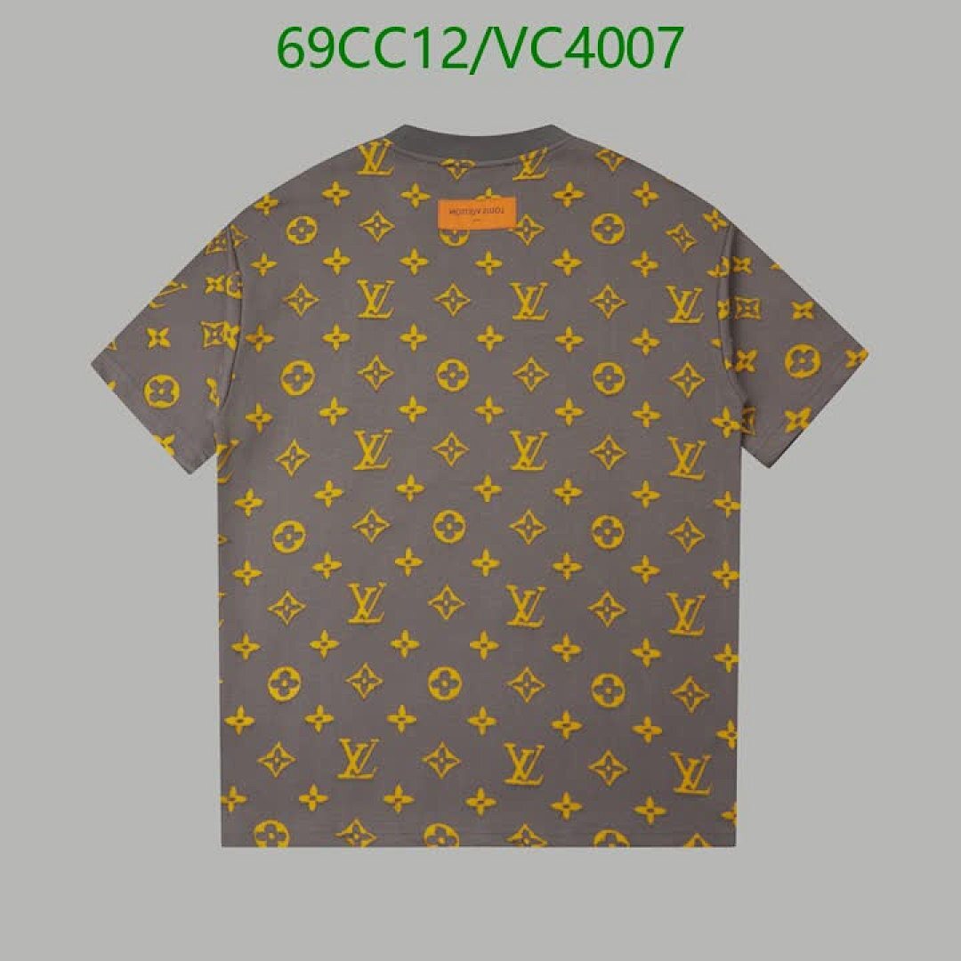 LV-Clothing Code: VC4007 $: 69USD