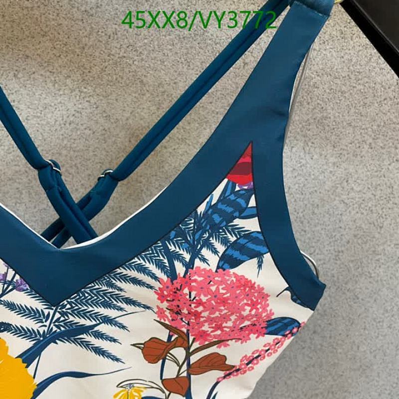 GUCCI-Swimsuit Code: VY3772 $: 45USD