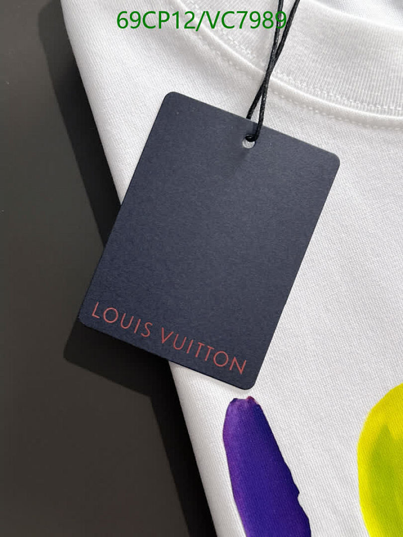 LV-Clothing Code: VC7989 $: 69USD
