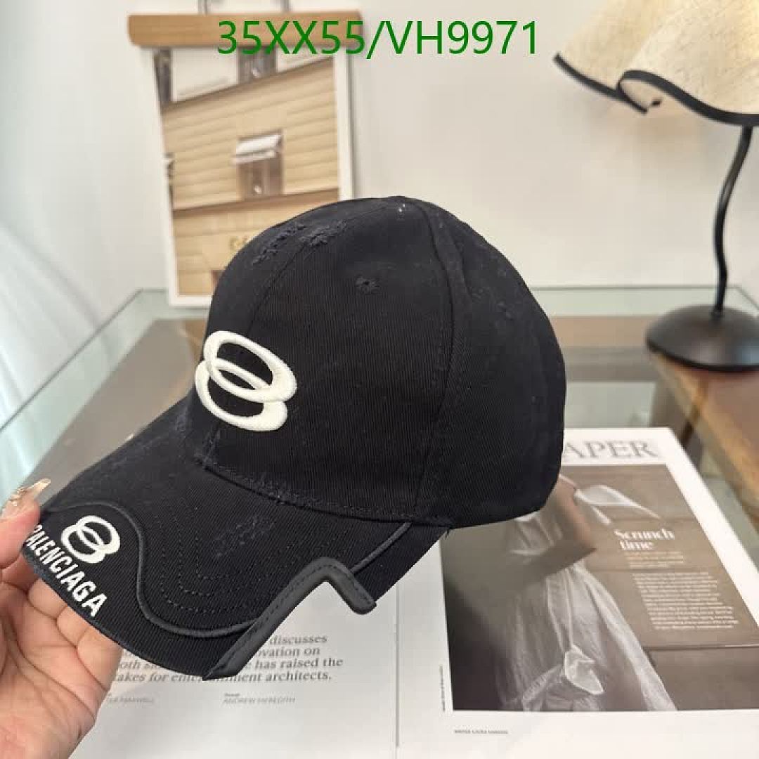 Balenciaga-Cap(Hat) Code: VH9971 $: 35USD