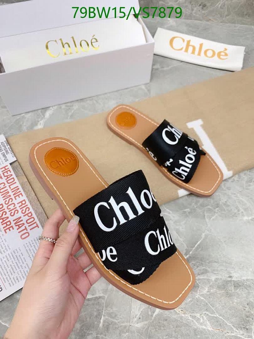 Chloe-Women Shoes Code: VS7879 $: 79USD