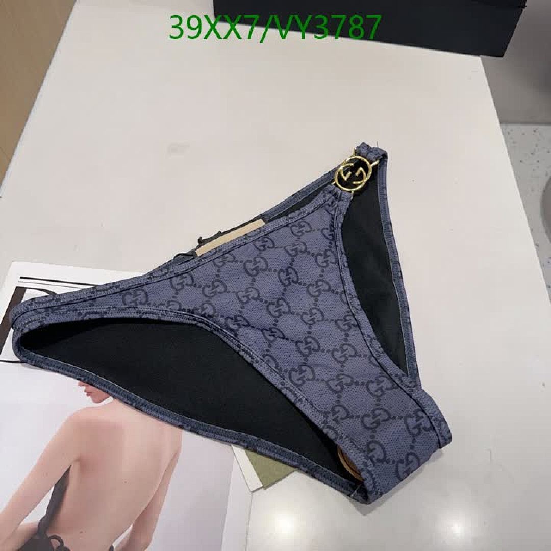 GUCCI-Swimsuit Code: VY3787 $: 39USD-Yupoo.ru - Copybrand.Team photo album GUCCI-Swimsuit Code: VY3787 $: 39USD