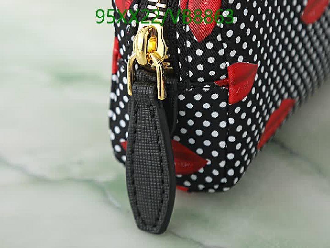 Prada-Bag-Mirror Quality Code: VB8863 $: 95USD
