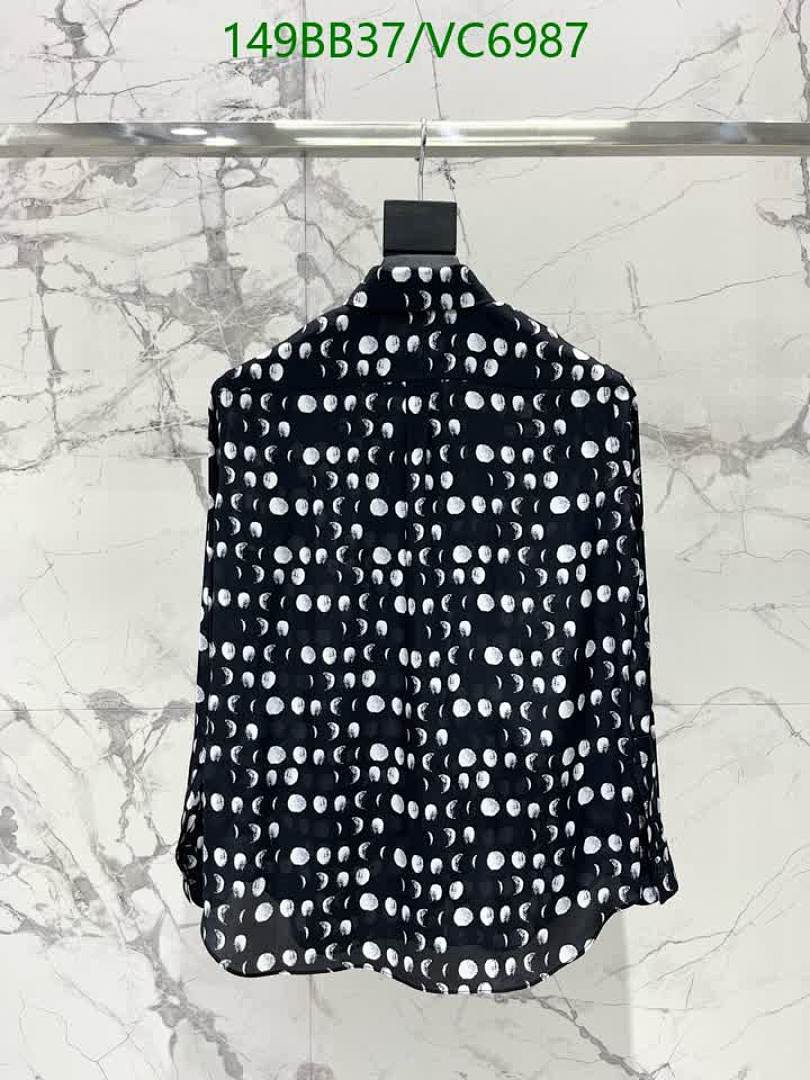 YSL-Clothing Code: VC6987 $: 149USD