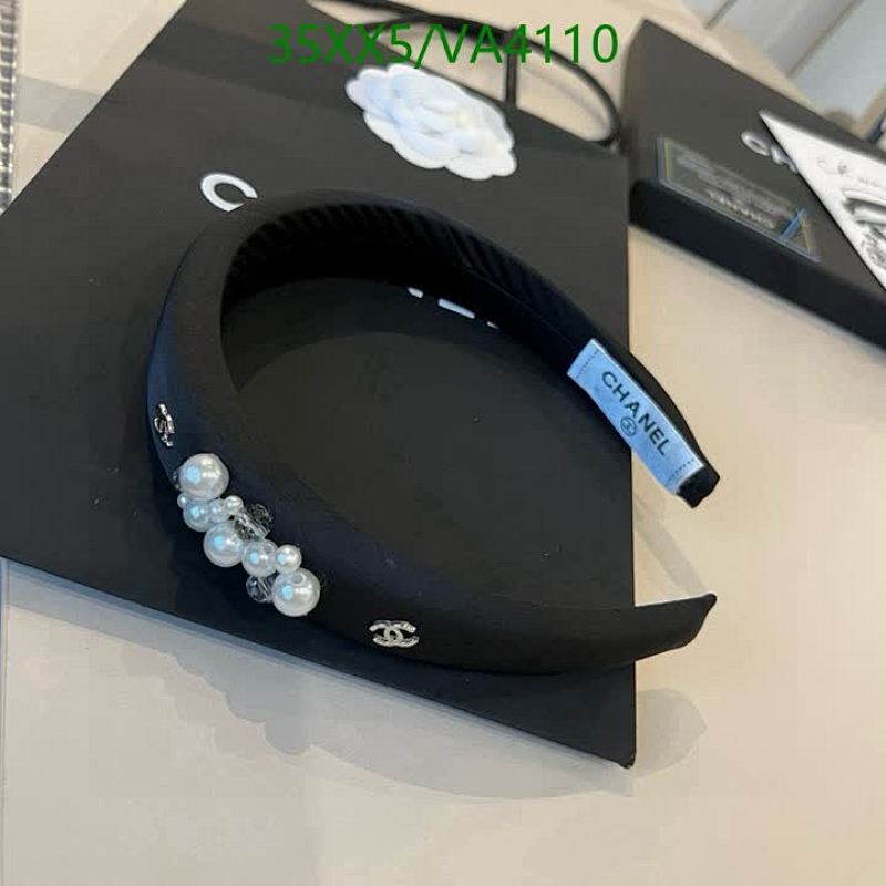 Chanel-Headband Code: VA4110 $: 35USD